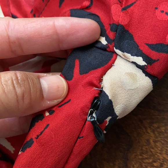 Corey Lynn Calter Kassidy Cocktail Dress - Picture 8 of 8